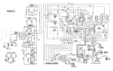 Page E Diagram and Parts List for 9514-0  Briggs and Stratton Generator